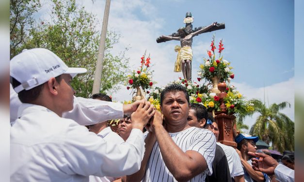 ‘Las parroquias están quedando solas’, dice sacerdote ante represión de Nicaragua