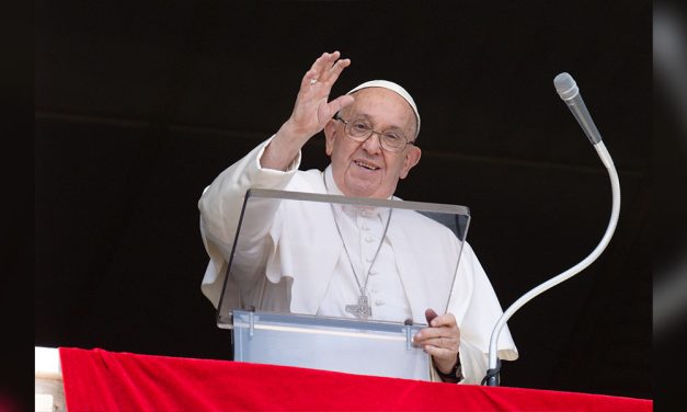 El Papa pide mesura en Oriente Medio tras el asesinato de un líder de Hamás