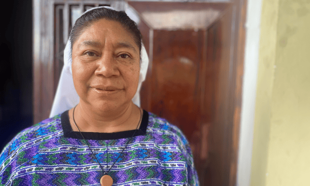 Florecen vocaciones indígenas en Guatemala