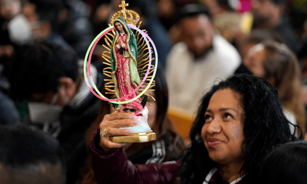 Encuesta diocesana revela cómo las parroquias responden a la presencia hispana