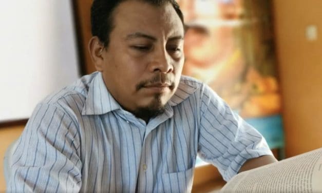 Dolor del Papa por asesinato de ambientalista católico en Honduras