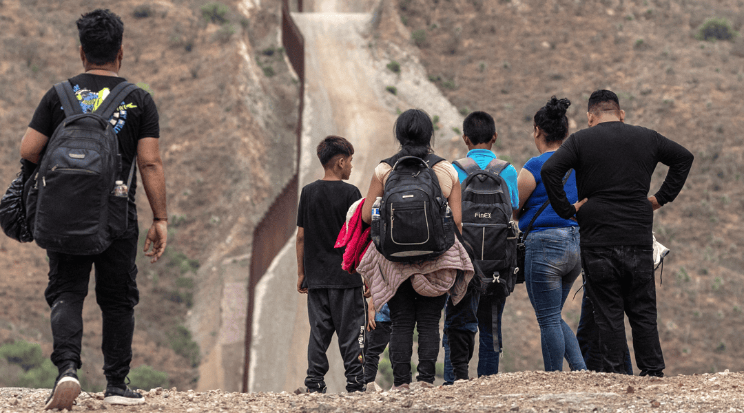 Elecciones 2024: La inmigración y el plan de deportación masiva