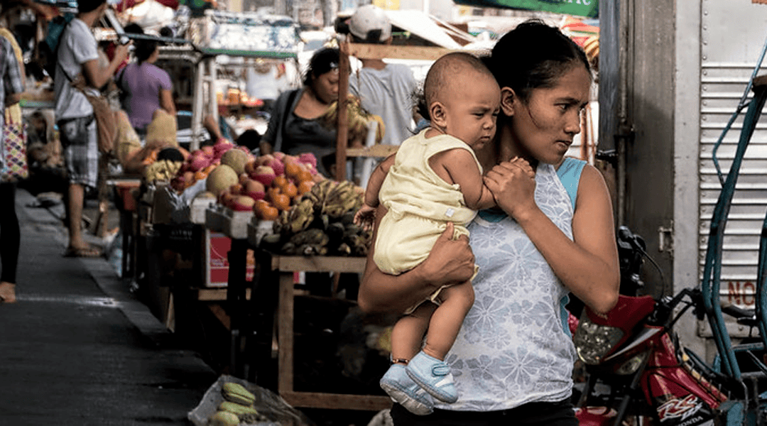 Reflexión Maryknoll: Acción Compasiva