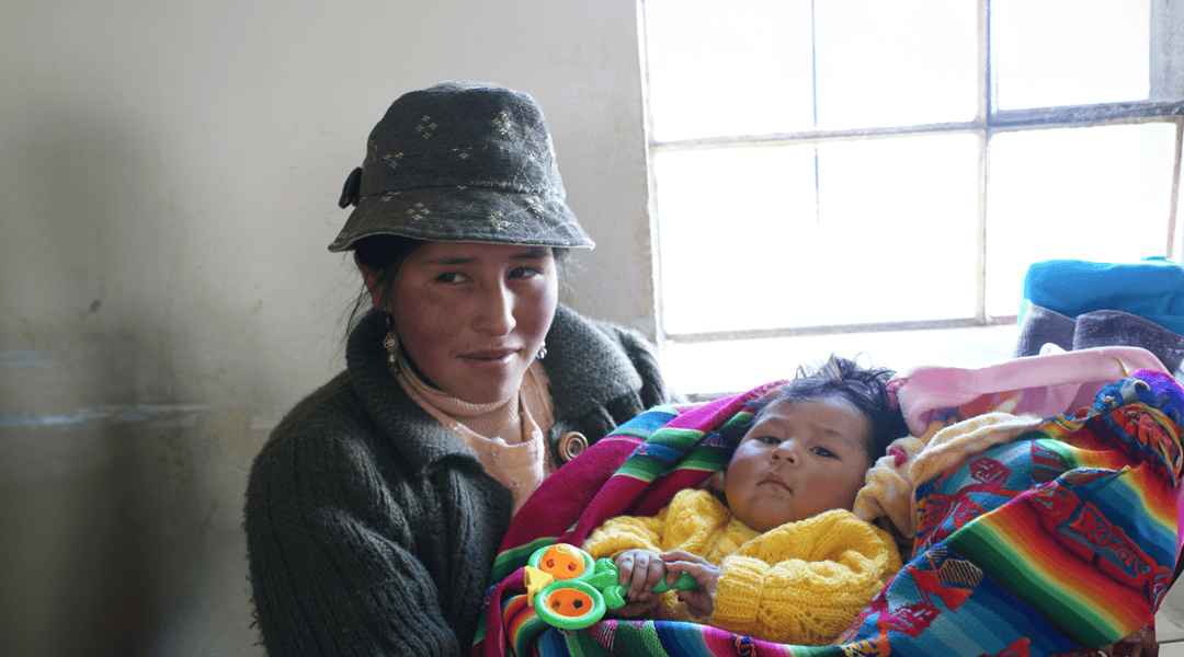 Reflexión Maryknoll: Pasar por el ojo de una aguja