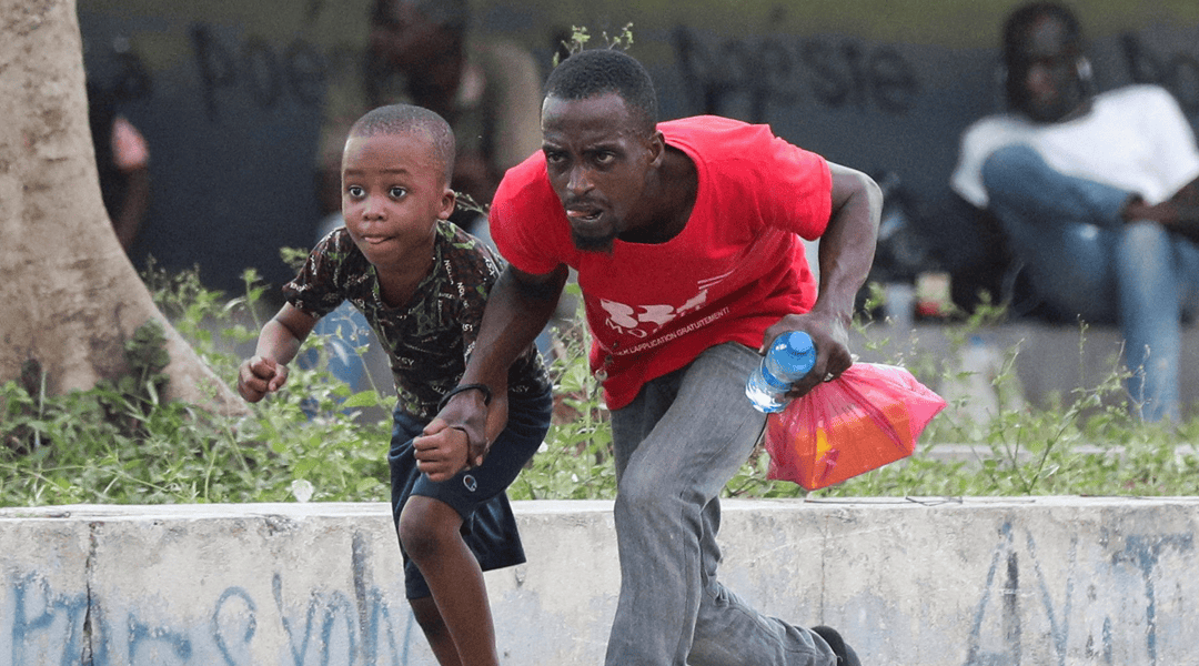 Entre la resiliencia y la resignación, el clamor del pueblo haitiano persiste