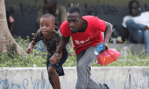 Entre la resiliencia y la resignación, el clamor del pueblo haitiano persiste