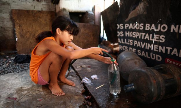 Pobres y vulnerables deben ser enfoque de COP 29 sobre el cambio climático