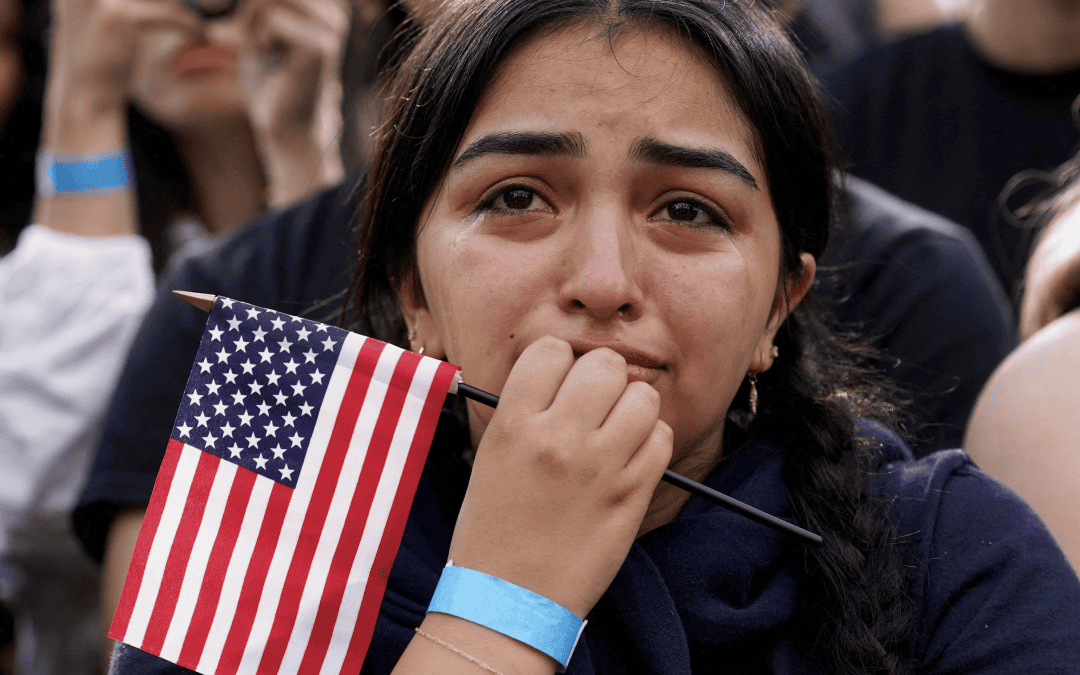 Cardinal Parolin espera que Trump promueva la paz y la unidad nacional