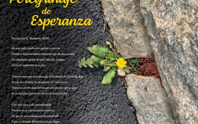 Peregrinaje de Esperanza