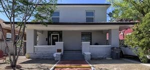 acompañamiento a migrantes