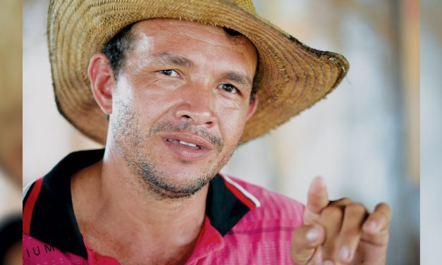 Relatos Misioneros