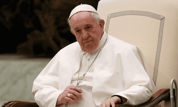 Pastor mundial: El Papa Francisco predicó la misericordia y la solidaridad