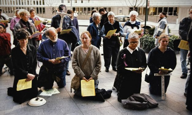 Reflexión Maryknoll: Nuestro momento kairós