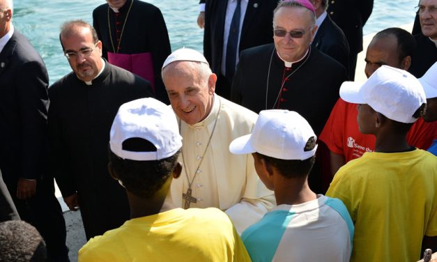El Papa, ‘hijo de inmigrantes’, deja como legado la defensa de los migrantes