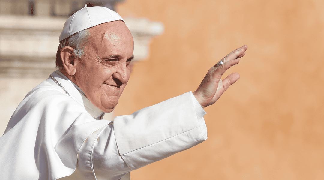 Papa Francisco: En el corazón del pueblo