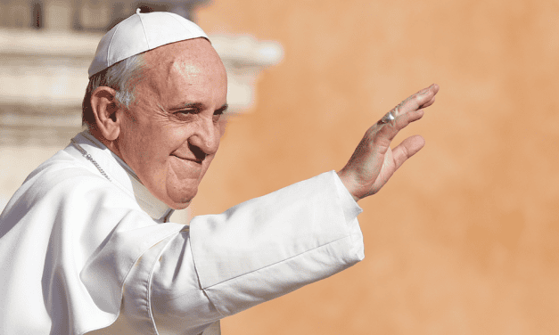 Papa Francisco: En el corazón del pueblo