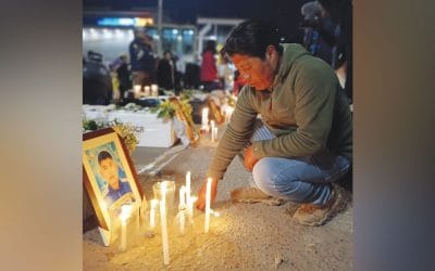 Perú: Justicia para manifestantes indígenas