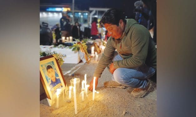 Perú: Justicia para manifestantes indígenas