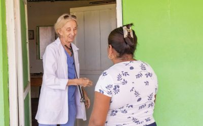 Contribuir al Reino de Dios