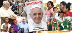 Un collage de fotos de la edición de verano 2025.