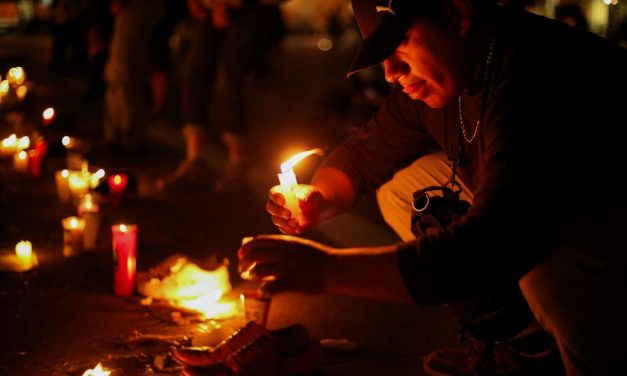 Iglesia en México llama a criminales a la conversión tras nueva masacre