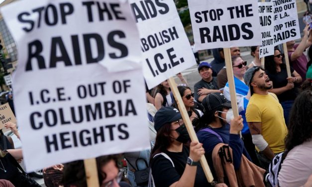Obispos de EE. UU. reafirman compromiso con migrantes
