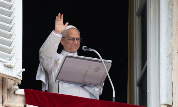 Papa León y obispos llaman a la paz tras ataque en contra de Irán