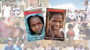 Collage opener CMA Awards 2025 Misioneros