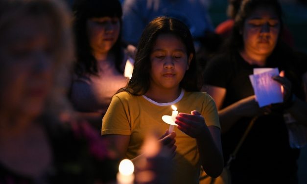 Recibir al prójimo migrante: Una reflexión Maryknoll