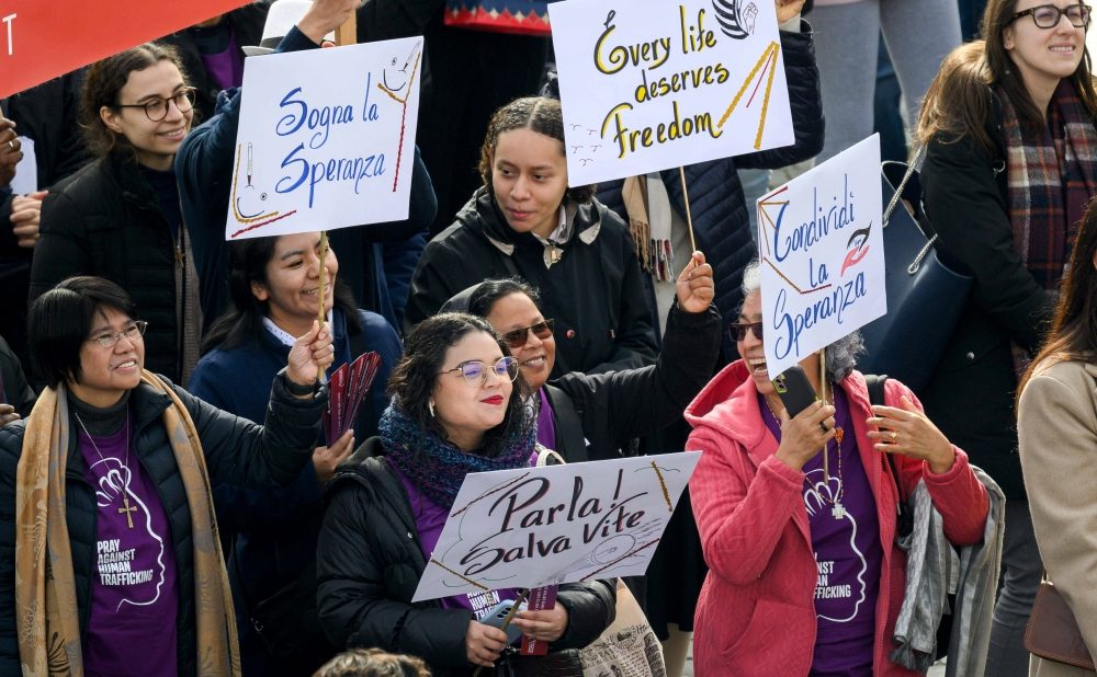 Trata de personas: A más víctimas, mayor violencia y ganancias