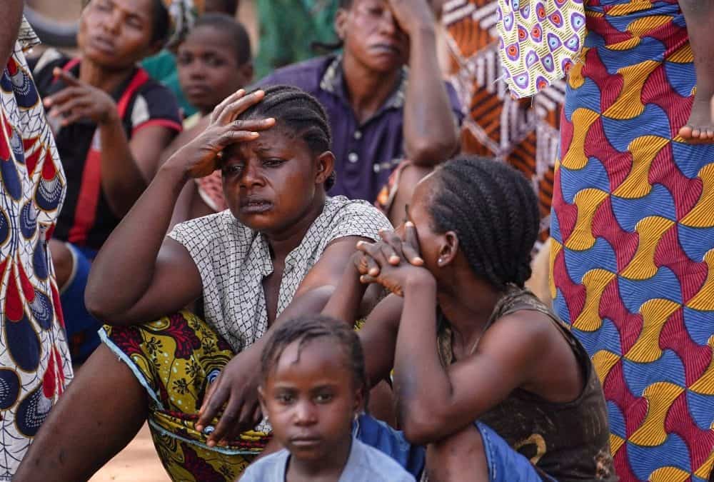 Ataque a seminario menor en Nigeria deja un guardia muerto y tres seminaristas secuestrados