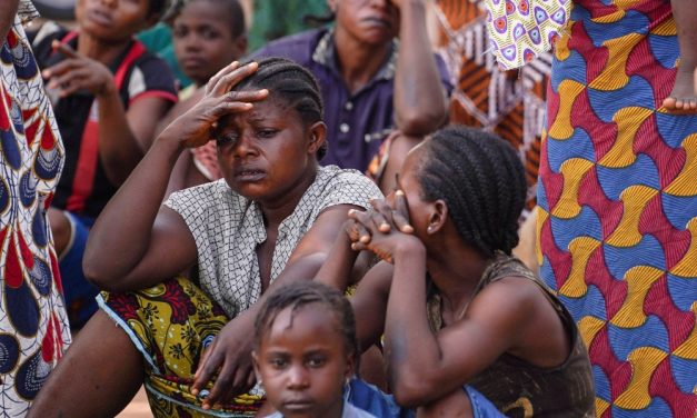 Ataque a seminario menor en Nigeria deja un guardia muerto y tres seminaristas secuestrados
