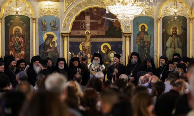 Minorías religiosas en Siria sufren persecución y violencia