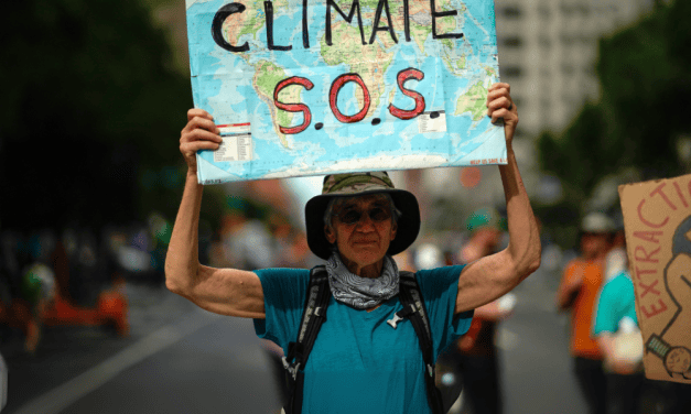 Obispos denuncian “falsas soluciones” frente a la crisis climática