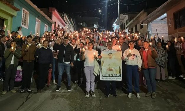 Sacerdote desaparecido y misioneros asesinados: aumento de la violencia religiosa en Colombia