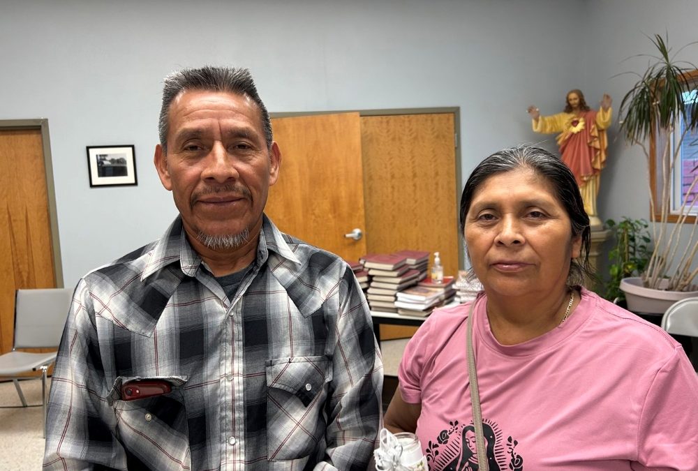 Indignación en Iowa por joven deportado repentinamente