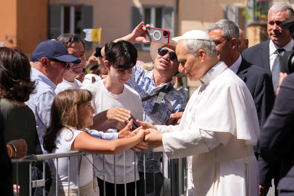 Papa condena ataque a iglesia en Gaza y pide fin a ‘barbarie’
