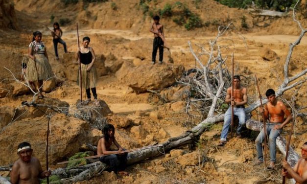 Obispos de la Amazonía llamados a evangelizar, defender los pueblos y cuidar la creación