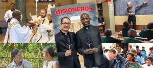 migrantes Seitz: Un collage de fotos de la edición de otoño 2025.