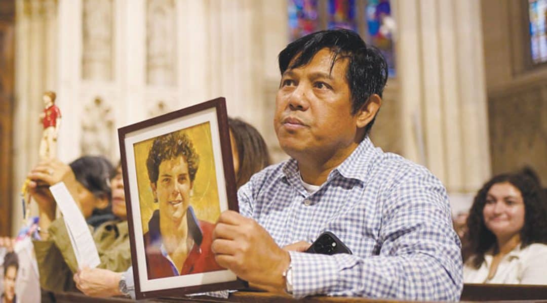 Espiritualidad Misionera: ¿Trae la IA buenas noticias?