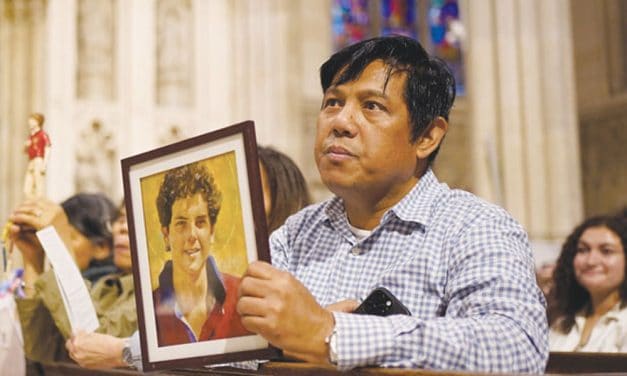 Espiritualidad Misionera: ¿Trae la IA buenas noticias?