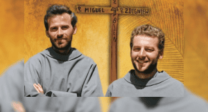 Imagen destacada: Miguel Tomaszek y Zbigniew Strzalkowski fueron dos beatos polacos asesinados por la guerrilla marxista Sendero Luminoso en 1991 (Cortesía Aci Prensa/CEP)