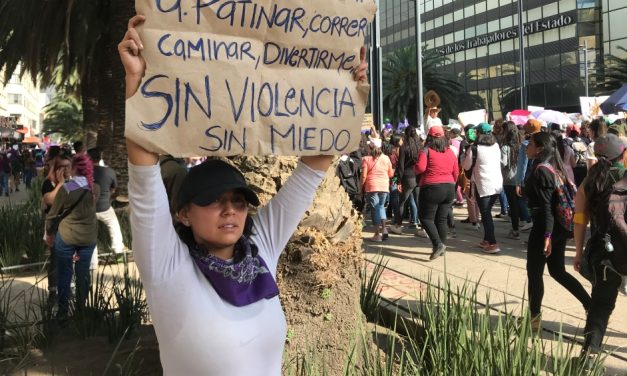 Pobreza y violencia afectan a mujeres y niñas, dice Vaticano ante la ONU
