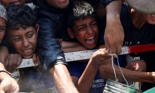 Cardenal Pizzaballa: la violencia en Gaza es resultado de un lenguaje de odio