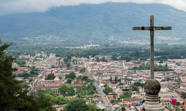 Reflexión Maryknoll: El triunfo de la Cruz
