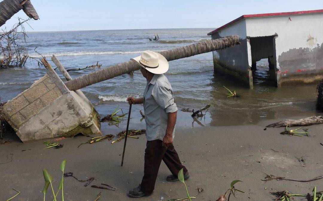 Lluvias en México: Pese a la devastación hay esperanza