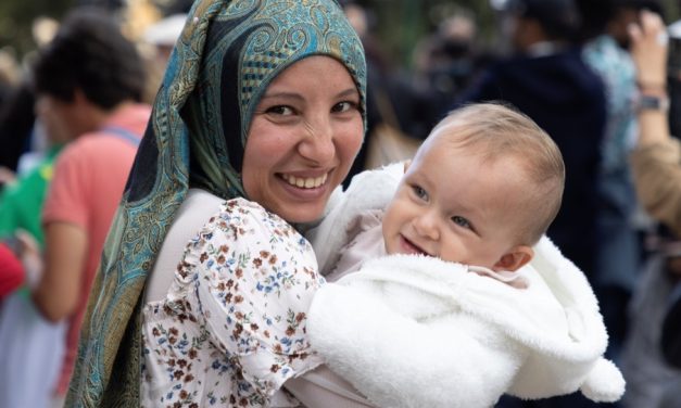 Jubileo del Mundo Misionero y de los Migrantes: Papa Pidió Compartir el Amor de Dios