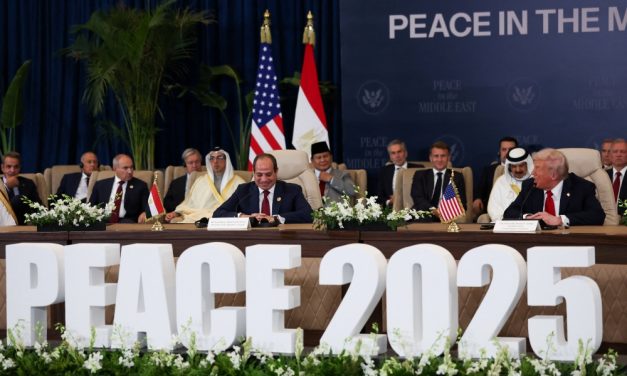 Paz en Gaza considerada frágil tras liberación de rehenes y cese al fuego