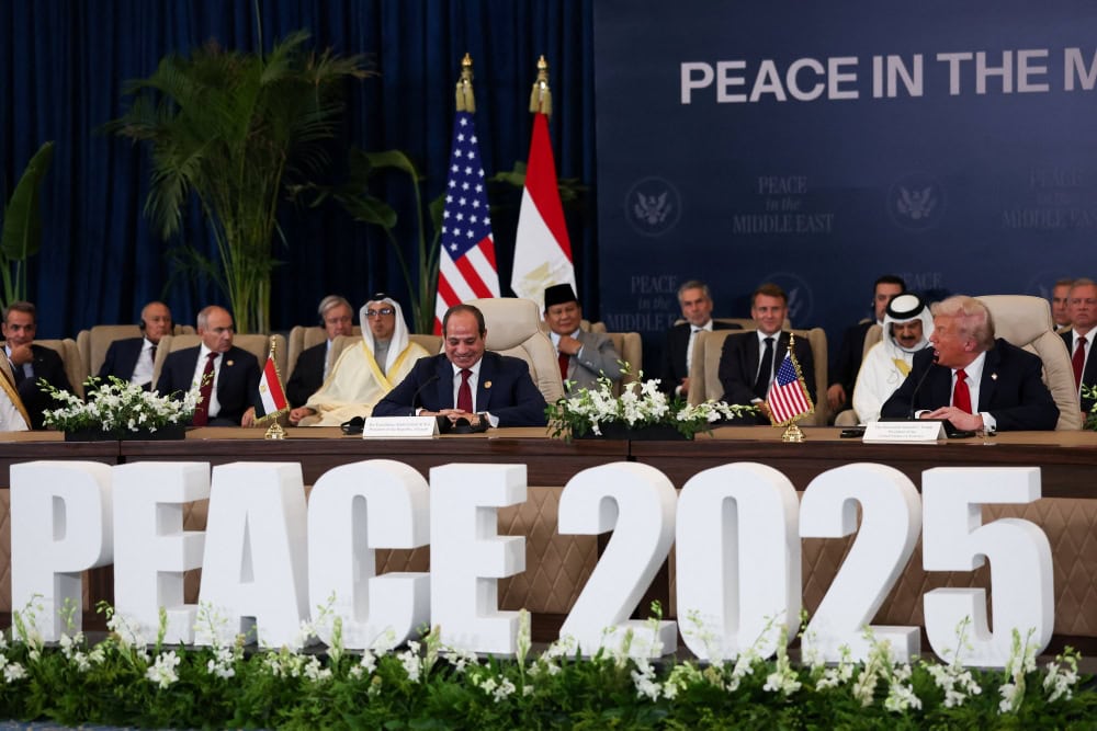 Paz en Gaza considerada frágil tras liberación de rehenes y cese al fuego