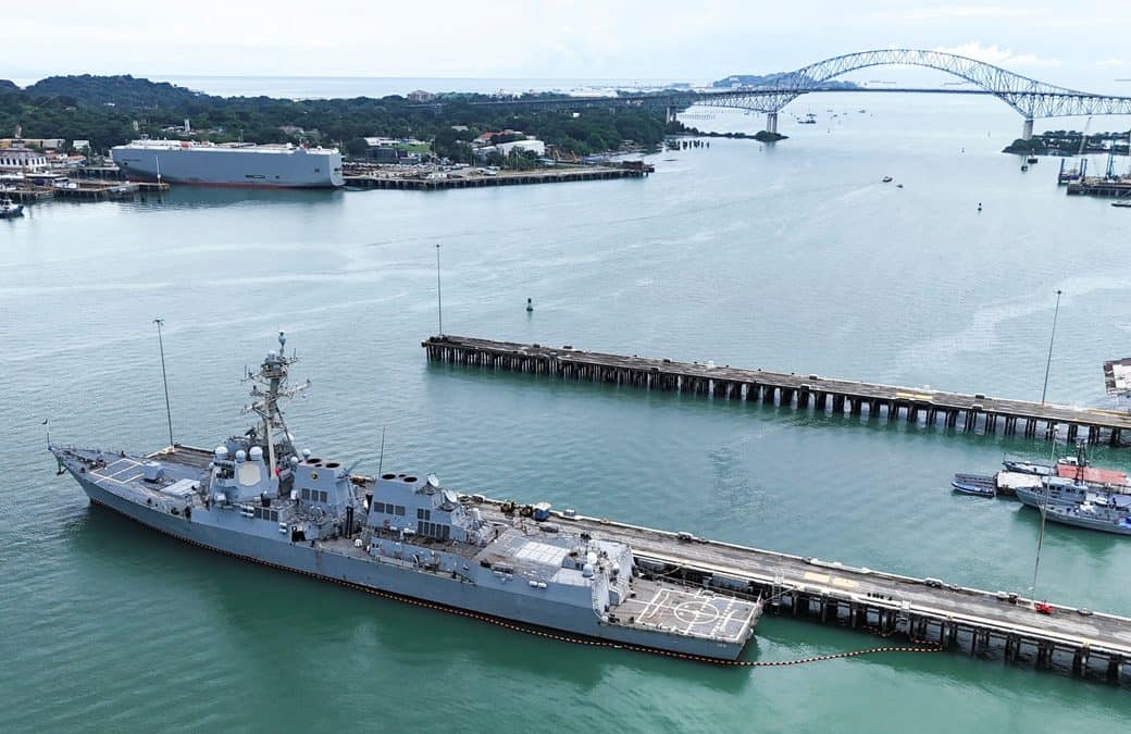 Ataques estadounidenses en el Caribe suscitan preocupación de los católicos